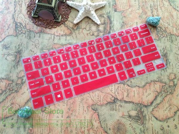 keyboard covers silicone lapcover skin for 15-7568 v5459 gaming 3000 series ins14c-4528b 14p-3748/2548 14pr-3548
keyboard covers silicone lapcover skin for 15-7568 v5459 gaming 3000 series ins14c-4528b 14p-3748/2548 14pr-3548