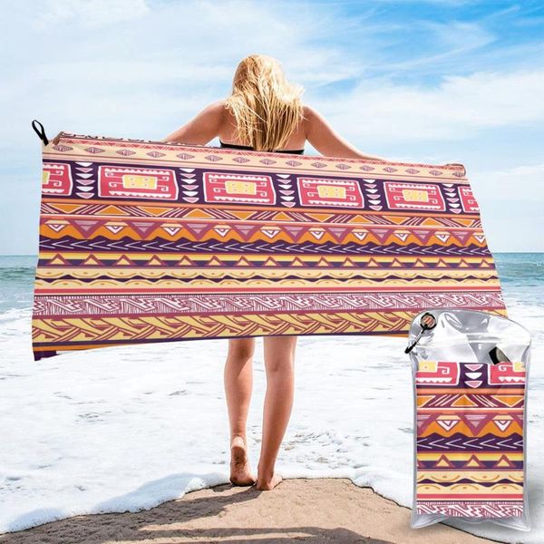 towel ultralight compact quick drying tribal pattern microfiber camping hiking hand face outdoor travel kits
towel ultralight compact quick drying tribal pattern microfiber camping hiking hand face outdoor travel kits