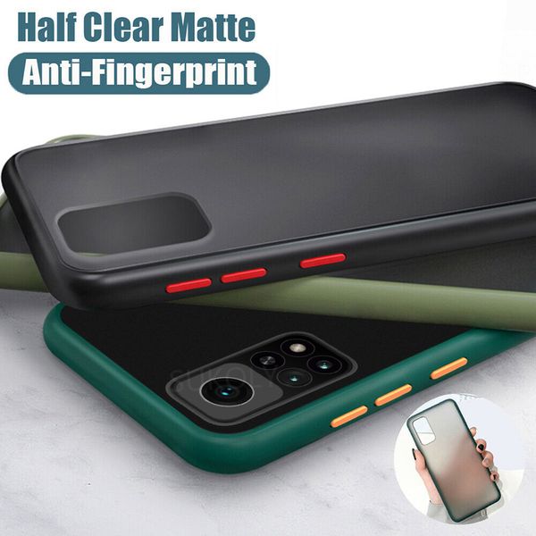 lx brand shockproof case for xiaomi redmi note 10 9 9s 8t 8 pro 7 9a 9c mi 11 10 lite poco x3 nfc f3 m3 matte clear hard phone back cover
lx brand shockproof case for xiaomi redmi note 10 9 9s 8t 8 pro 7 9a 9c mi 11 10 lite poco x3 nfc f3 m3 matte clear hard phone back cover