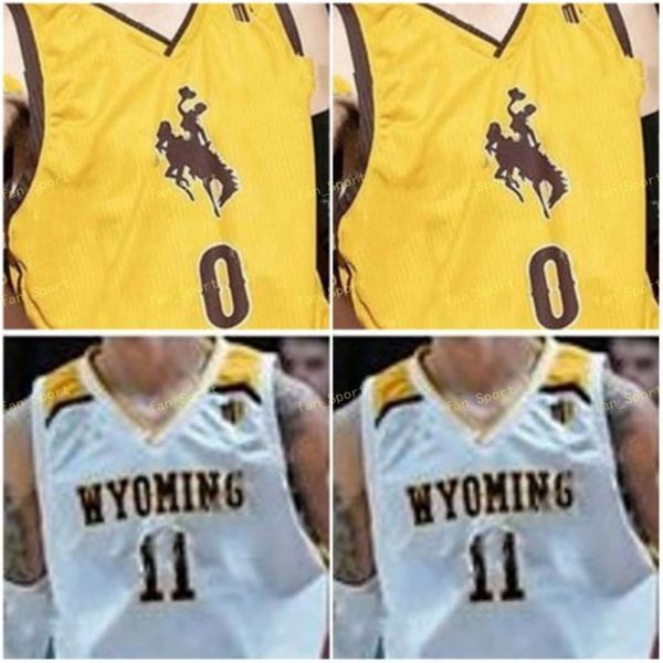 ncaa college wyoming cowboys basketball jersey 0 jake hendricks 1 bradley belt 2 aj banks 5 haize fornstrom custom stitched, Black
ncaa college wyoming cowboys basketball jersey 0 jake hendricks 1 bradley belt 2 aj banks 5 haize fornstrom custom stitched, Black