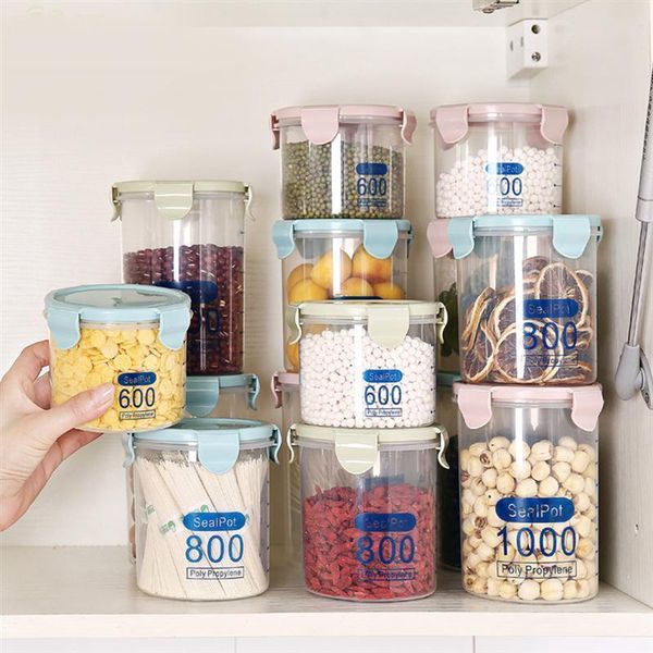 storage bottles & jars ounona food box airtight leakproof kitchen bottle grain container with locking lids for rice sugar
storage bottles & jars ounona food box airtight leakproof kitchen bottle grain container with locking lids for rice sugar