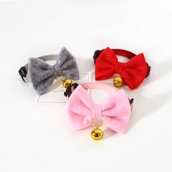 cat collars & leads bow tie collar accessories kitten net red pet handmade bells adjustable dog
cat collars & leads bow tie collar accessories kitten net red pet handmade bells adjustable dog
