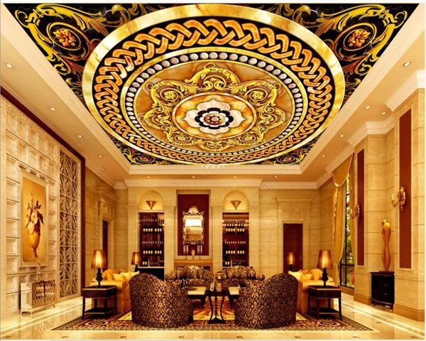 wallpapers 3d po wallpaper custom ceiling mural european luxury classical pattern home decor living room for walls in rolls
wallpapers 3d po wallpaper custom ceiling mural european luxury classical pattern home decor living room for walls in rolls
