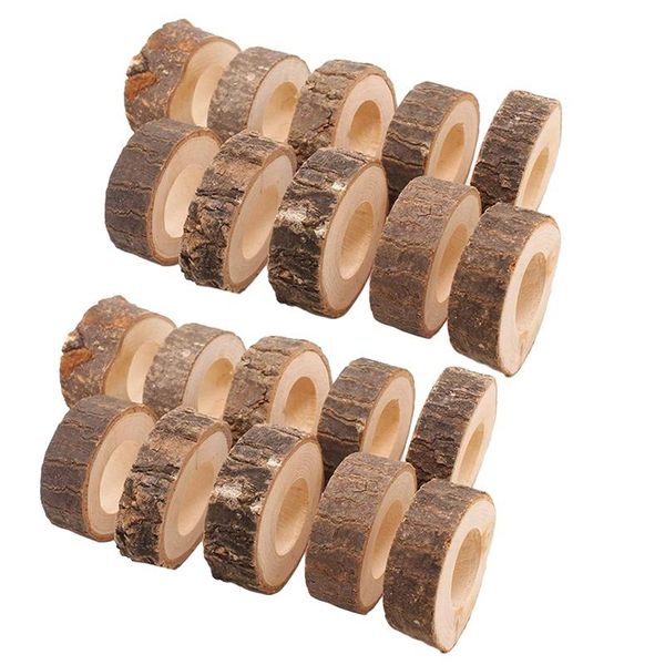 napkin rings 20 pcs wooden ring christmas holders round serviette holder decorative 1.18in
napkin rings 20 pcs wooden ring christmas holders round serviette holder decorative 1.18in