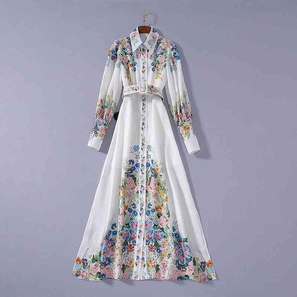 runway dresses australian spring high-quality cotton and linen single-breasted elegant printed dress jak4, Black
runway dresses australian spring high-quality cotton and linen single-breasted elegant printed dress jak4, Black