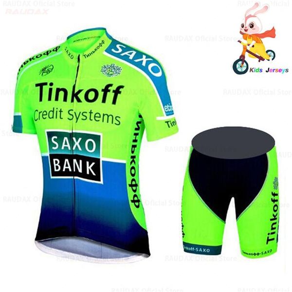 racing sets 2021 kid cycling jersey set breathable shorts fluorescent green children bike clothing boys girls summer bicycle wear bicicleta, Black;blue
racing sets 2021 kid cycling jersey set breathable shorts fluorescent green children bike clothing boys girls summer bicycle wear bicicleta, Black;blue