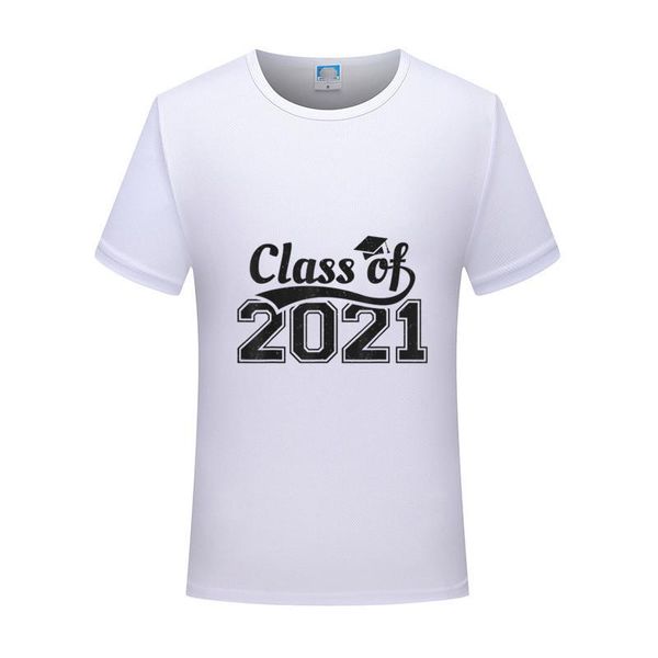 men's t-shirts 2021 brand men women custom t-shirt fashion pure short sleeve summer graduation class, White;black
men's t-shirts 2021 brand men women custom t-shirt fashion pure short sleeve summer graduation class, White;black