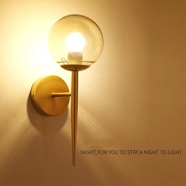 wall lamp modern metal loft glass led lamps sconce bedroom lights fixtures indoor decor foyer living room corridor mirror light
wall lamp modern metal loft glass led lamps sconce bedroom lights fixtures indoor decor foyer living room corridor mirror light
