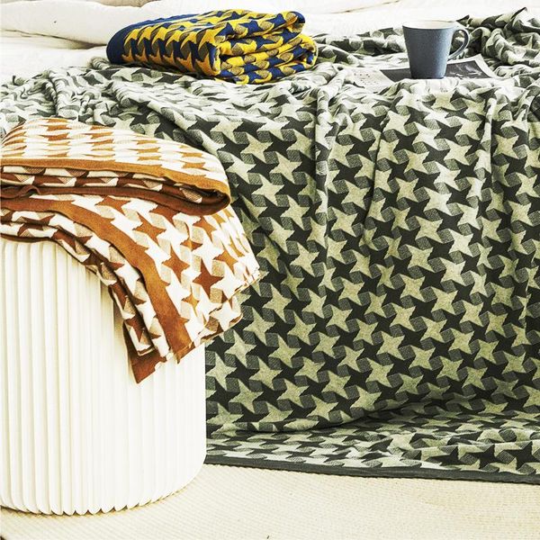 blankets nordic summer quilt gray ginger yellow khaki knitted bed blanket living room office sofa decoration nap leisure
blankets nordic summer quilt gray ginger yellow khaki knitted bed blanket living room office sofa decoration nap leisure