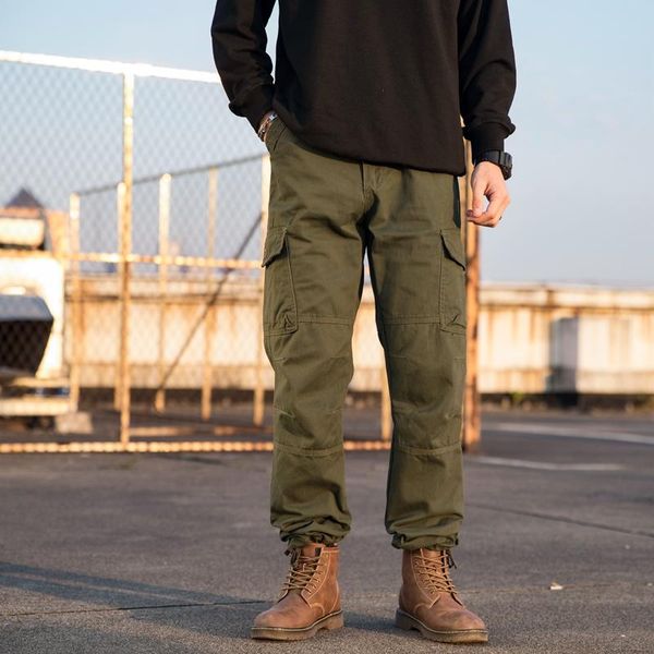 men's pants trousers, cotton loose, straight leggings, youth outdoor sports training, military overalls, tactical, Black
men's pants trousers, cotton loose, straight leggings, youth outdoor sports training, military overalls, tactical, Black