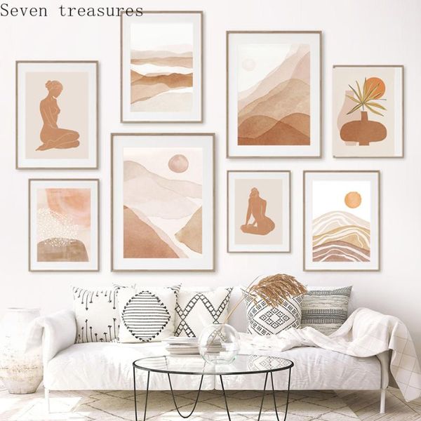 paintings sun moon flower hand girl boho abstract lines wall art canvas painting posters and prints for living room decorwall pictures
paintings sun moon flower hand girl boho abstract lines wall art canvas painting posters and prints for living room decorwall pictures