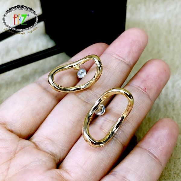 stud f.j4z 2021 trend earrings for women fashion punk simplicity geometric earring anti-allergy lady special gifts jewelry dropship, Golden;silver
stud f.j4z 2021 trend earrings for women fashion punk simplicity geometric earring anti-allergy lady special gifts jewelry dropship, Golden;silver