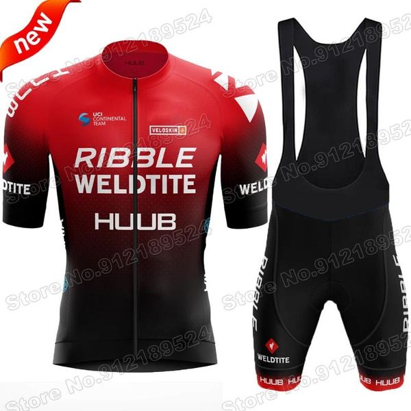 racing sets 2021 red team ribble weldtite cycling jersey short sleeve set huub clothing men road bike shirts suit bicycle bib shorts maillot, Black;blue
racing sets 2021 red team ribble weldtite cycling jersey short sleeve set huub clothing men road bike shirts suit bicycle bib shorts maillot, Black;blue