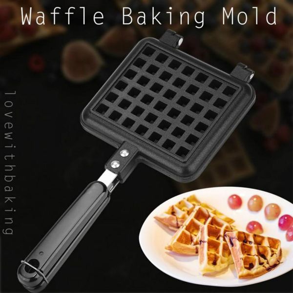 baking moulds non-stick waffles maker mold portable oven breakfast machine waffle pan pancake pastry tools kitchen accessories
baking moulds non-stick waffles maker mold portable oven breakfast machine waffle pan pancake pastry tools kitchen accessories