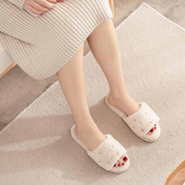 millffy winter cute cozy home indoor warm glisten champagne slipper plus padded comfortable and cotton shoes slippers, Black
millffy winter cute cozy home indoor warm glisten champagne slipper plus padded comfortable and cotton shoes slippers, Black