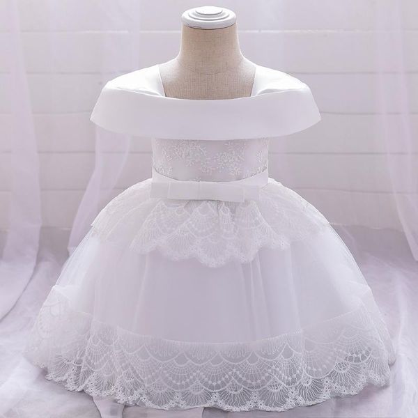 girl's dresses tollder girls dress 6-24 months baby princess birthday party for 1st first elegant sweet lace puffy, Red;yellow
girl's dresses tollder girls dress 6-24 months baby princess birthday party for 1st first elegant sweet lace puffy, Red;yellow