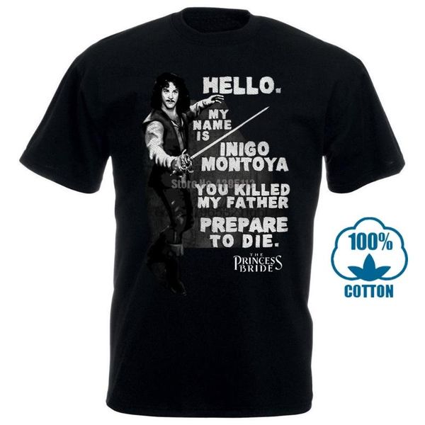 men's t-shirts camiseta de manga corta para hombre, ropa calle moda verano, camisetas la pelÃcula princesa novia, in, White;black
men's t-shirts camiseta de manga corta para hombre, ropa calle moda verano, camisetas la pelÃcula princesa novia, in, White;black