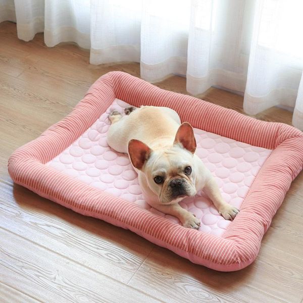 kennels & pens practical high elastic sponge environmental friendly printing round fabric cat and dog kennel panier chien pet supplies 
kennels & pens practical high elastic sponge environmental friendly printing round fabric cat and dog kennel panier chien pet supplies