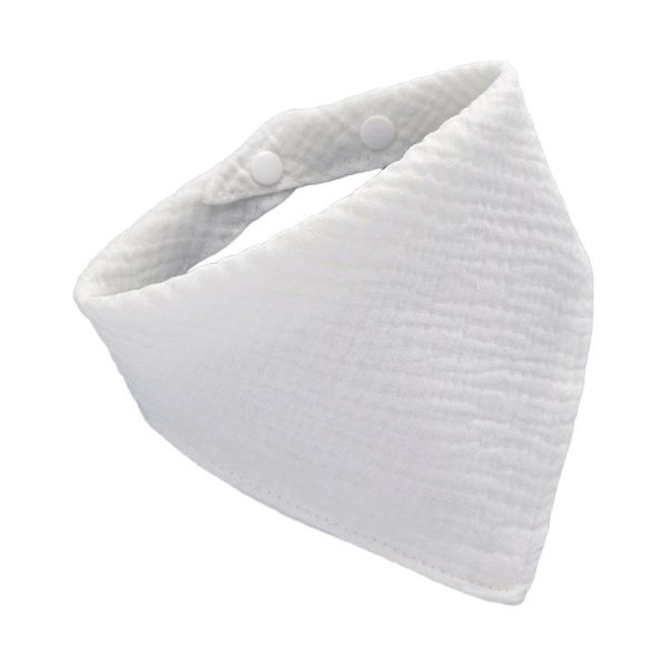 baby infants feeding bibs with snaps born burp cloth soft gauze saliva towel toddler bandana triangle scarf & cloths
baby infants feeding bibs with snaps born burp cloth soft gauze saliva towel toddler bandana triangle scarf & cloths