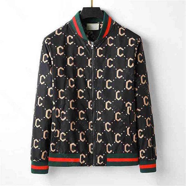 fashion designer jacket coat men autumn winter brand cciggu zipper long sleeve hoodie jackets logo letter printing mens hoodies sweater men, Black;brown
fashion designer jacket coat men autumn winter brand cciggu zipper long sleeve hoodie jackets logo letter printing mens hoodies sweater men, Black;brown