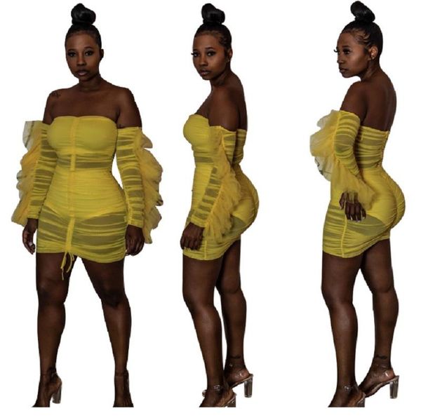 casual beach elegant tight backless hollow out short pleated corset flapper dress word shoulder perspective slim dresses, Black;gray
casual beach elegant tight backless hollow out short pleated corset flapper dress word shoulder perspective slim dresses, Black;gray