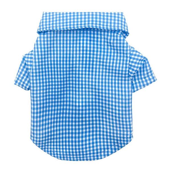 dog apparel clothes classic pet t-shirt fashion plaid shirts for cats dogs spring summer clothing small cat pug puppy
dog apparel clothes classic pet t-shirt fashion plaid shirts for cats dogs spring summer clothing small cat pug puppy