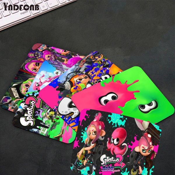 mouse pads & wrist rests yndfcnb designs splatoon unique deskpad game mousepad smooth writing desk mate gaming
mouse pads & wrist rests yndfcnb designs splatoon unique deskpad game mousepad smooth writing desk mate gaming