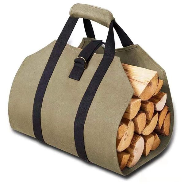 storage bags multifunctional firewood bag outdoor portable camping picnic oxford cloth log carrier tote with handle
storage bags multifunctional firewood bag outdoor portable camping picnic oxford cloth log carrier tote with handle