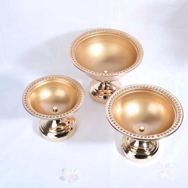 storage bottles & jars european style fruit plate wedding supplies golden flower metal candy dry vase ornaments
storage bottles & jars european style fruit plate wedding supplies golden flower metal candy dry vase ornaments