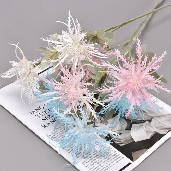imitation celery (3 heads/piece), artificial flowers, wedding and valentine's day home decoration ornament decorative flowers & wreaths
imitation celery (3 heads/piece), artificial flowers, wedding and valentine's day home decoration ornament decorative flowers & wreaths