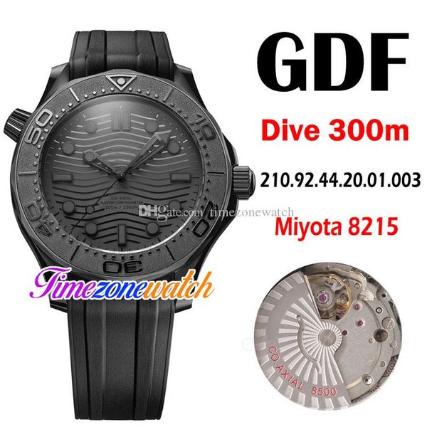 gdf dive 300m 210.92.44.20.01.003 miyota 8215 automatic mens watch pvd black steel case black warrior texture dial bracelet gents watches ti, Slivery;brown
gdf dive 300m 210.92.44.20.01.003 miyota 8215 automatic mens watch pvd black steel case black warrior texture dial bracelet gents watches ti, Slivery;brown