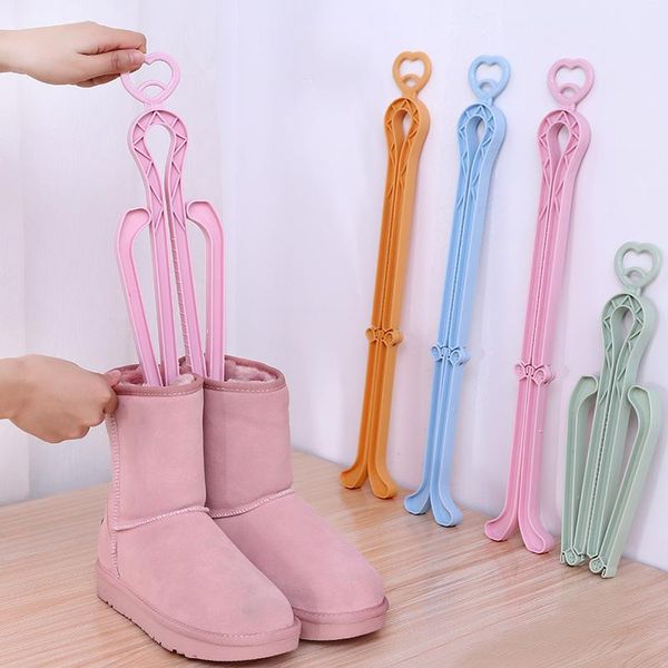 clothing & wardrobe storage 2pcs scalable ballet dancer shoe stretcher ladies long boot stocks tree shelf for protection space saving
clothing & wardrobe storage 2pcs scalable ballet dancer shoe stretcher ladies long boot stocks tree shelf for protection space saving