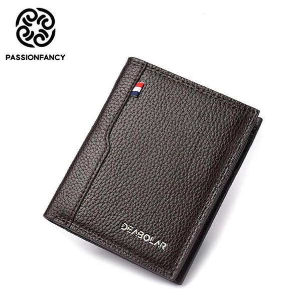wallets litchi pattern leather men wallet tri-fold design short male multi-card card holders driver license casual brown purse, Red;black
wallets litchi pattern leather men wallet tri-fold design short male multi-card card holders driver license casual brown purse, Red;black