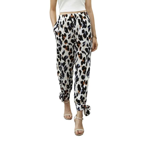 women's pants & capris ladies leopard elastic waist joggers sweatpants lounge loose fit jogger side split workout trousers with pocket, Black;white
women's pants & capris ladies leopard elastic waist joggers sweatpants lounge loose fit jogger side split workout trousers with pocket, Black;white