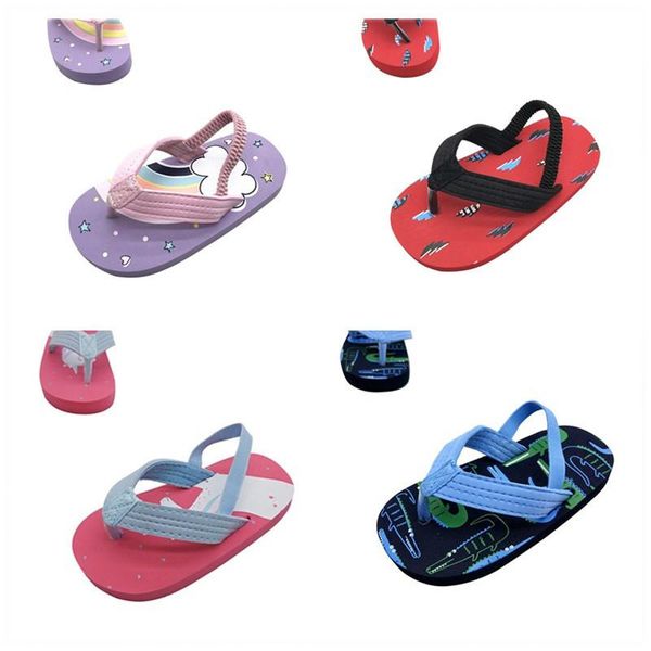 sandals summer style travel children's light portable slippers flip-flops boys and girls shoes beach baby, Black;red
sandals summer style travel children's light portable slippers flip-flops boys and girls shoes beach baby, Black;red