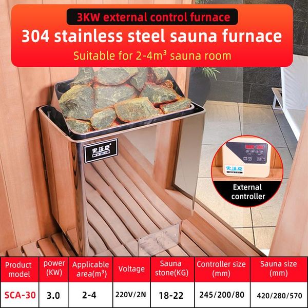 3kw/4.5kw/6kw/8kw/9kw external control sauna heater heating equipment pool & accessories
3kw/4.5kw/6kw/8kw/9kw external control sauna heater heating equipment pool & accessories