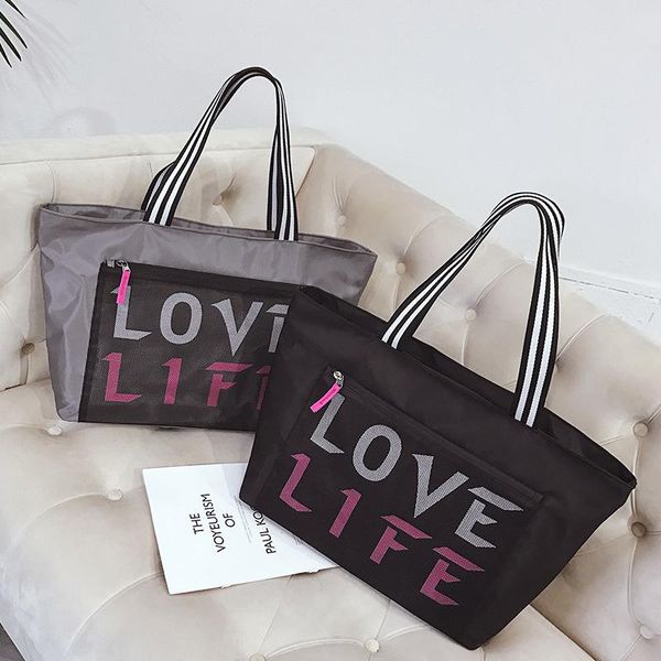 outdoor bags fitness yoga training bag swimming wet and dry separation women's waterproof sports leisure dual-use canvas shoulder
outdoor bags fitness yoga training bag swimming wet and dry separation women's waterproof sports leisure dual-use canvas shoulder