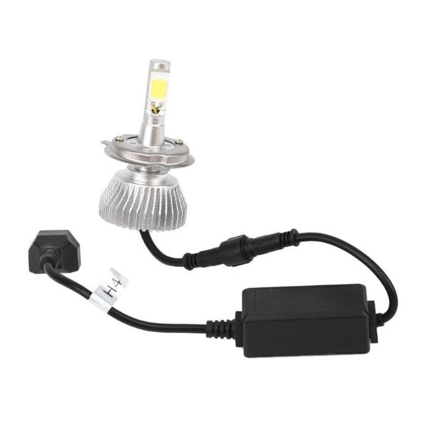 car headlights 60w 6000lm h4 led light headlight vehicle hi/lo beam bulb kit 6000k whi
car headlights 60w 6000lm h4 led light headlight vehicle hi/lo beam bulb kit 6000k whi