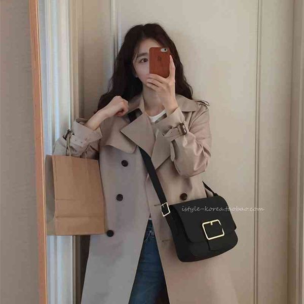 women autumn long sleeve double breasted long trench coat female pocket straight shirt windbreaker manteau femme hiver overcoat 210420, White
women autumn long sleeve double breasted long trench coat female pocket straight shirt windbreaker manteau femme hiver overcoat 210420, White