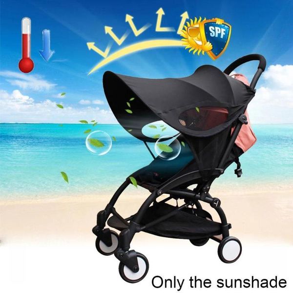 stroller parts & accessories baby upf50 sunshade cover anti-uv universal full canopy mosquito net sun shield protection fabric
stroller parts & accessories baby upf50 sunshade cover anti-uv universal full canopy mosquito net sun shield protection fabric