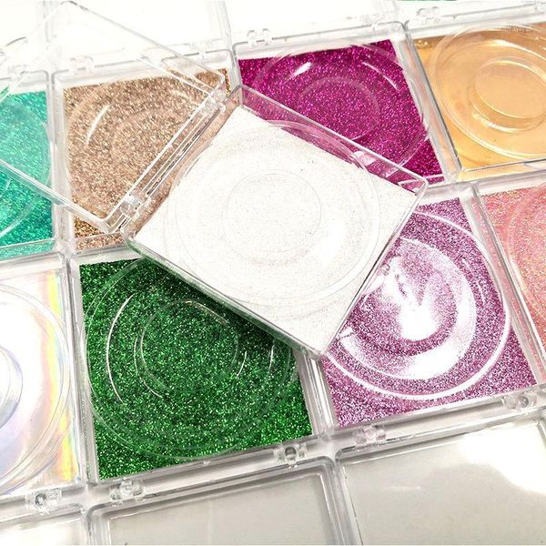 1pc transparent plastic eyelashes box private custom your own logo luxury lashes package wholesale1 
1pc transparent plastic eyelashes box private custom your own logo luxury lashes package wholesale1