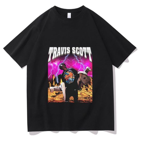 men's t-shirts fashion design travis scotts hip-hop rapper t shirt men/women harajuku tee summer t-shirt oversized loose street tshir, White;black
men's t-shirts fashion design travis scotts hip-hop rapper t shirt men/women harajuku tee summer t-shirt oversized loose street tshir, White;black