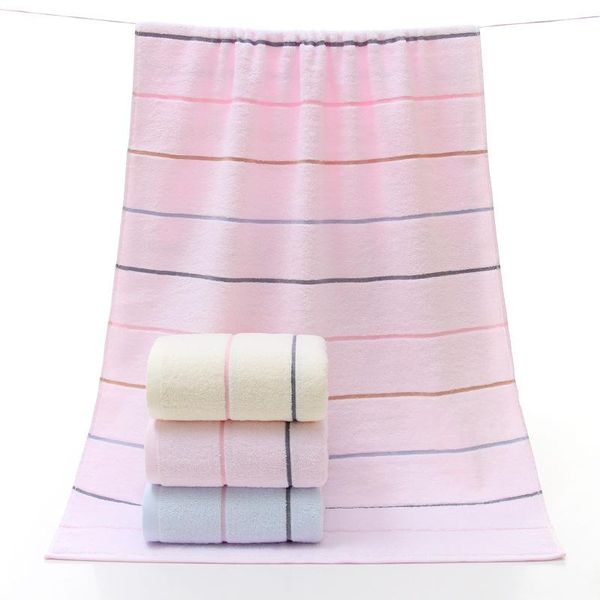 towel rainbow striped women men beach sauna bath 70x140cm yellow pink blue thick cotton for the bathroom home
towel rainbow striped women men beach sauna bath 70x140cm yellow pink blue thick cotton for the bathroom home
