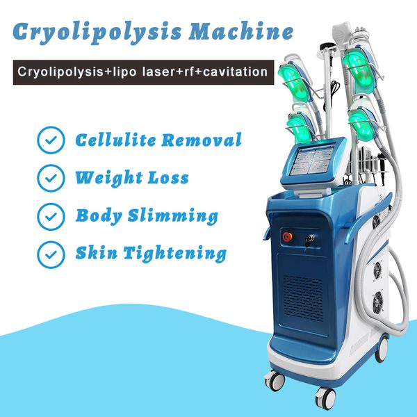 cryolipolysis machine fat ing cryo vacuum operation slimming equipment 4 handles working together lipo laser body shaping device
cryolipolysis machine fat ing cryo vacuum operation slimming equipment 4 handles working together lipo laser body shaping device