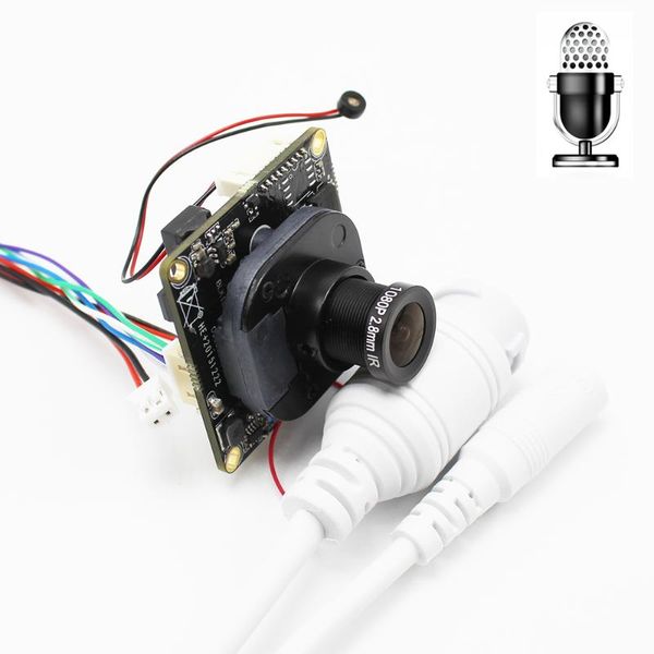 cameras multi-language 2mp mini ip network camera module board with audio pickup microphone full hd 1080p xmeye app lan cable diy onvif
cameras multi-language 2mp mini ip network camera module board with audio pickup microphone full hd 1080p xmeye app lan cable diy onvif