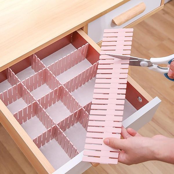 storage drawers diy drawer division board plastic divider grid organizer adjustable cabinet household wardrobe separator
storage drawers diy drawer division board plastic divider grid organizer adjustable cabinet household wardrobe separator