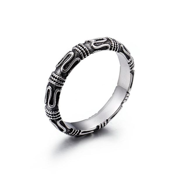 cluster rings personality punk sun wukong tightening spell stainless steel ring vintage for men, Golden;silver
cluster rings personality punk sun wukong tightening spell stainless steel ring vintage for men, Golden;silver