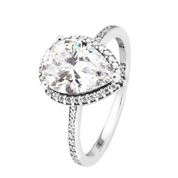 cluster rings ring radiant teardrop silver for women men with clear cz anel feminino 100% 925 jewelry sterling anillos wedding, Golden;silver
cluster rings ring radiant teardrop silver for women men with clear cz anel feminino 100% 925 jewelry sterling anillos wedding, Golden;silver