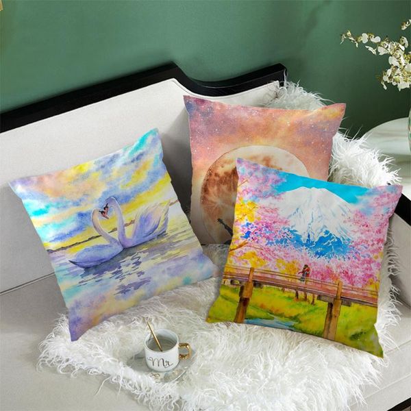 cushion/decorative pillow cushion cover valentine's day couple pattern style short plush pillows case bed sofa covers for living room d
cushion/decorative pillow cushion cover valentine's day couple pattern style short plush pillows case bed sofa covers for living room d