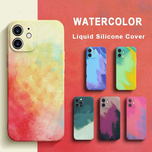 liquid silicone watercolor painting soft tpu case for iphone 11 12 pro max mini se 2020 x xs xr 7 8 plus back cover fundas
liquid silicone watercolor painting soft tpu case for iphone 11 12 pro max mini se 2020 x xs xr 7 8 plus back cover fundas
